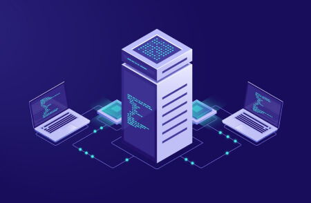 Shared Hosting