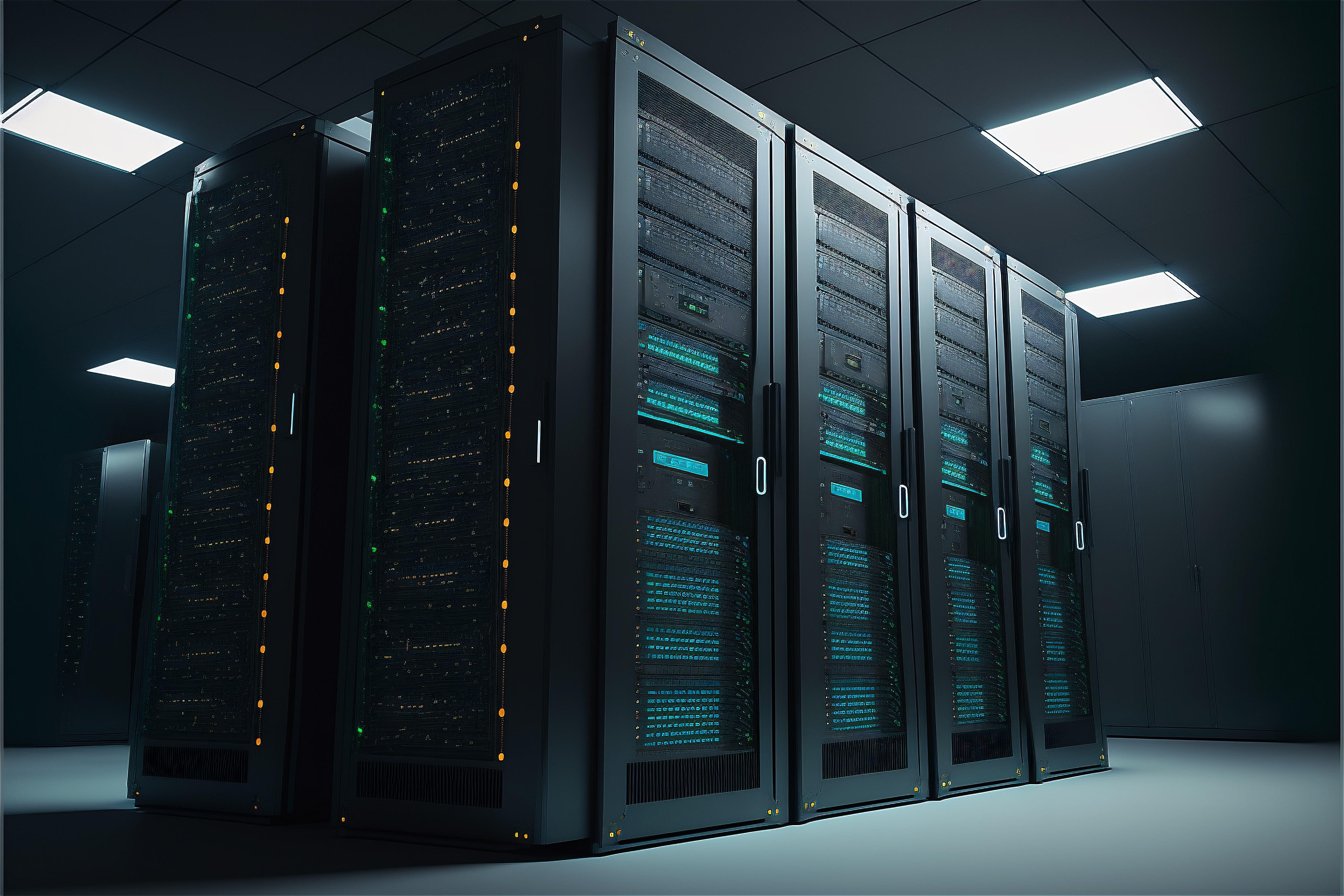 VPS Hosting