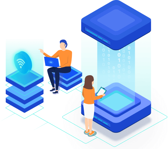High-Performance VPS Hosting Solutions