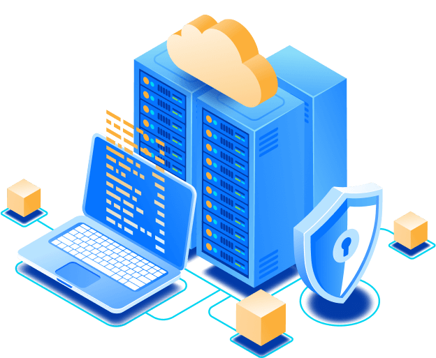 Advanced Managed Cloud Services